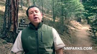First Day Hikes at New Mexico State Parks!