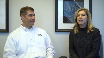 Perc testing, flood plains, slope, septic - oh my! Bill Bower explains it all to us!