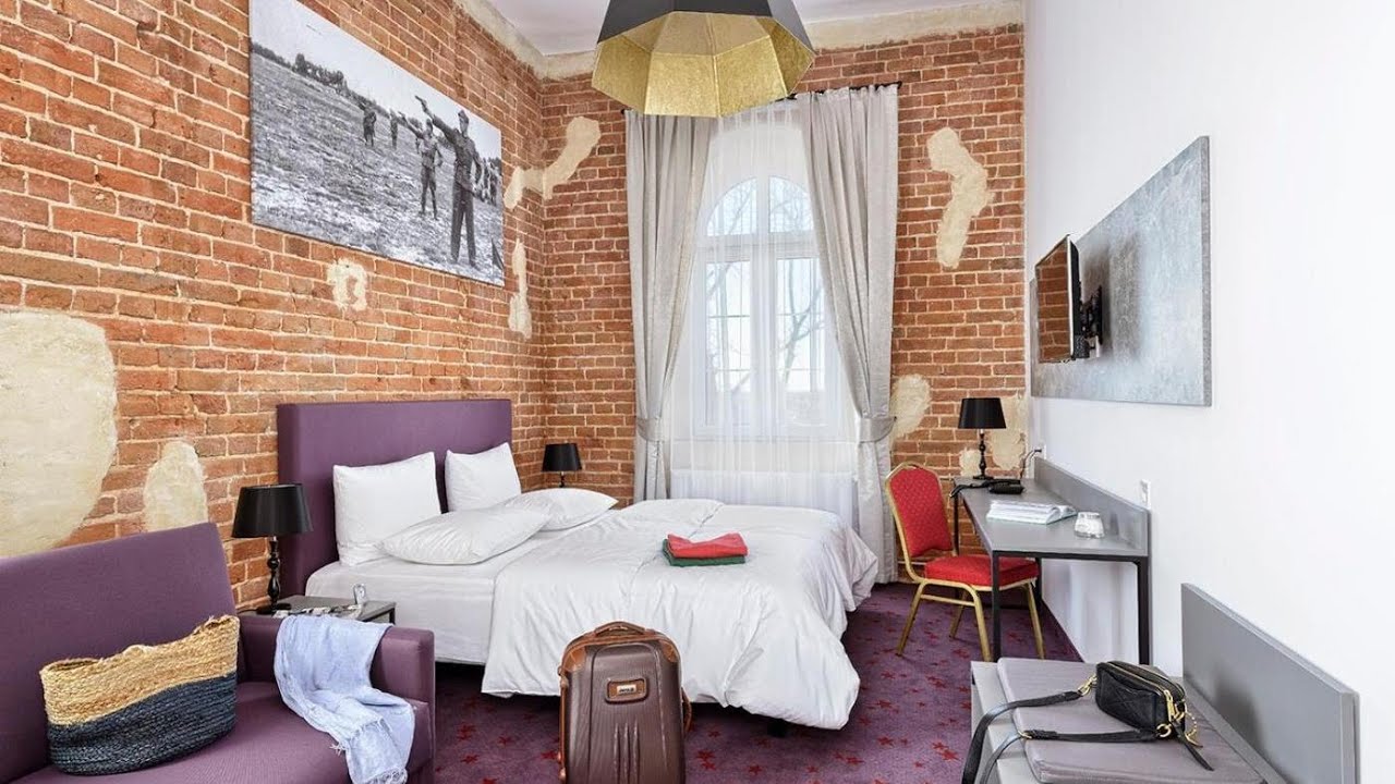 Koszary Arche Hotel, Góra Kalwaria, Poland | Holiday with Falguni