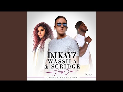 Jour J (Version acoustique)