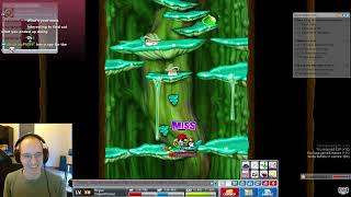 Day 3 – KPQ Today? | MapleStory Classic World Coppersan VODs