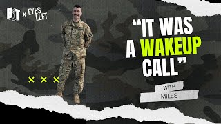 Army Pilot: 'Aaron Bushnell Shook Me to My Core.'