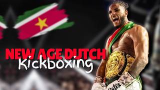 The Dutch Style Evolution Nobody Noticed Donovan Wisse Striking Breakdown