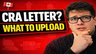 CRA Asked for Documents? How to Reply Properly (Canada 2026)