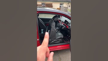 SNEAKIEST Features : Vauxhall Adam #shorts ##vauxhall #carsofinstagram