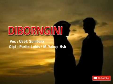 Koor Artis Batak (12 Sisean) - Uli Na I Diborngin Nabadia I Official Music Video