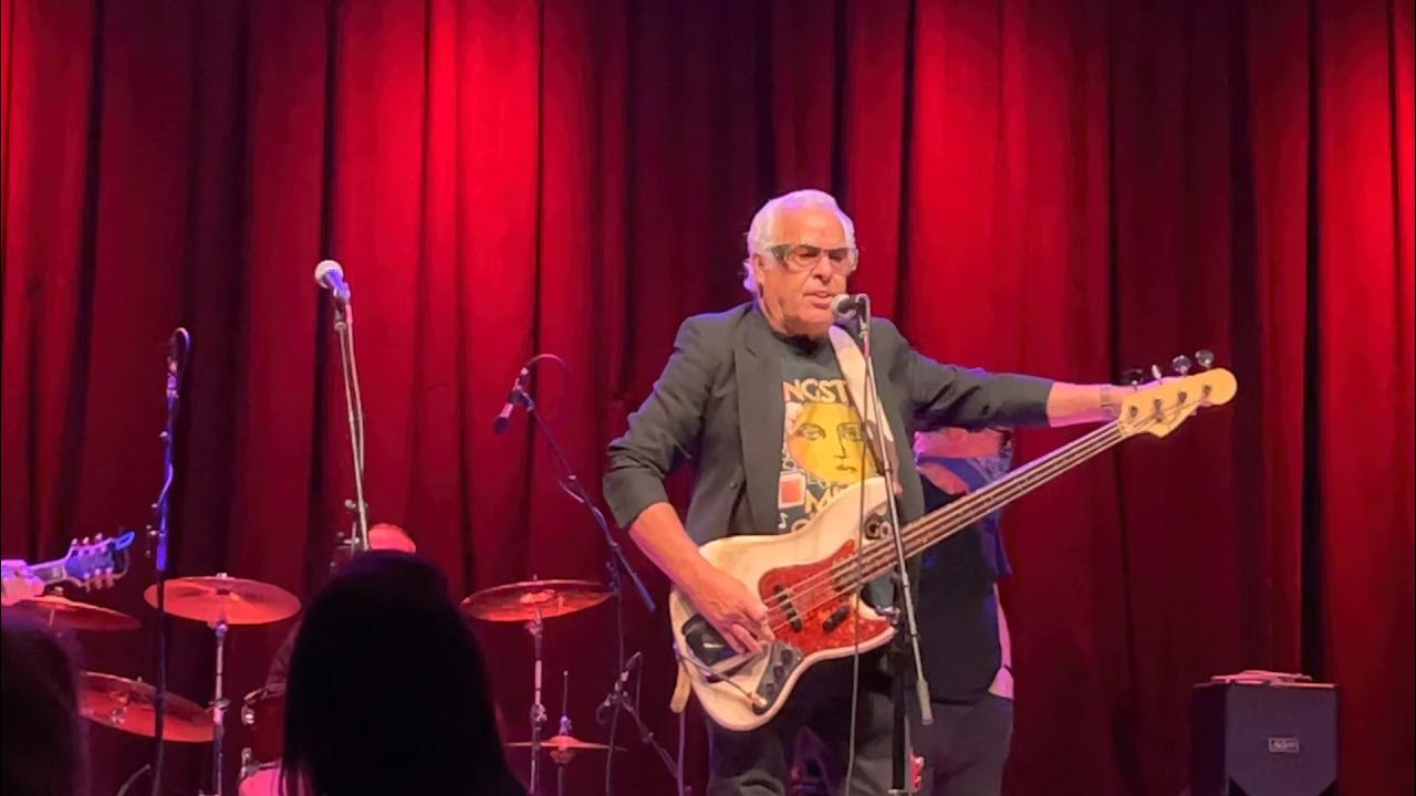 "Kicks". Phil "Fang" Volk and Jim Valley from Paul Revere and The Raiders "Kicks". Phil "Fang" Volk and Jim Valley from Paul Revere and The Raiders