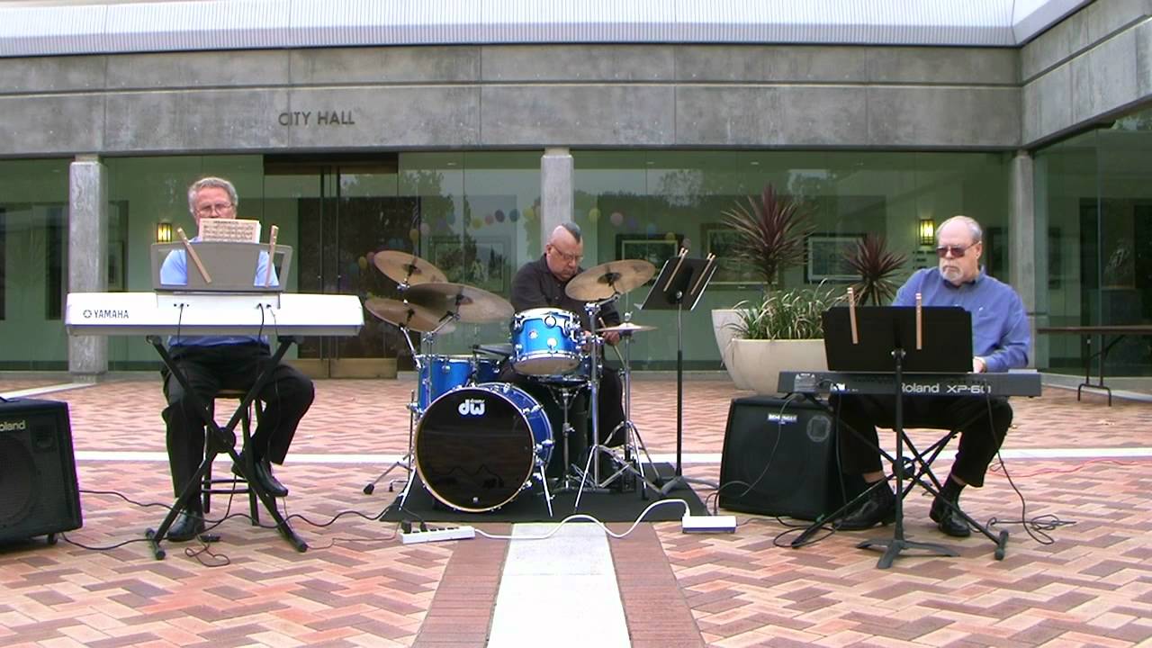 SDJW; 1. Animal's Blues