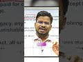 Surrogacy legal hai kab..ll #studyiq #surrogacy #upscmotivation #upsc #ytshorts