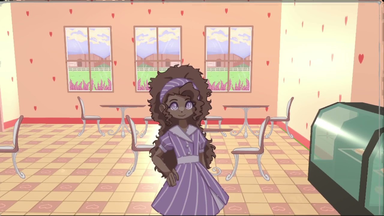 Sickeningly Sweet Jam Simulator Trailer