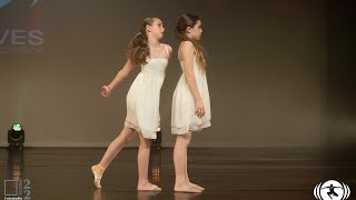 23-24 Qualifier Be - Emilia & Zoë Debewegingsstudio