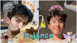 WCS240: Art of Balance