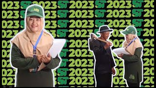 Menjelang Sensus Pertanian St 2023