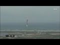 Maskova raketa Starship konačno uspješno sletjela