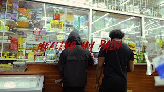 FreeKill Dee - Healing My Pain