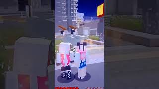 Mều 24 giờ phát hiện yêu nữ miệng rộng trong minecraft*Redhood cứu