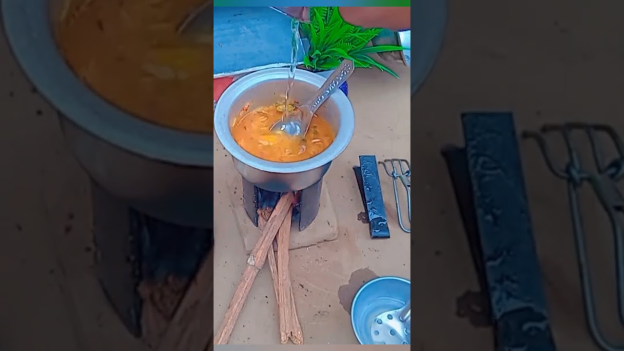 Miniature Veg Biryani Recipe | Mini Cooking 