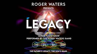 Roger Waters Presents Legacy - A Pink Floyd Show | Preview