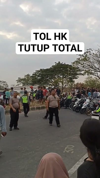 TOL HK DI TUTUP