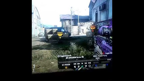 Cross map quickscope.