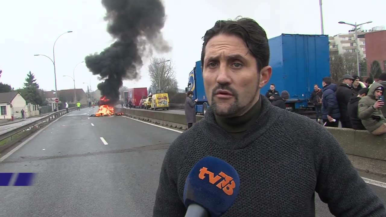 Yvelines | La cirque Zavatta-Douchet peut finalement s'installer sur l'Île de Loisirs de SQY