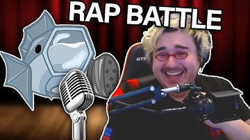 I Hosted The First Ever ANKO Rap Battle