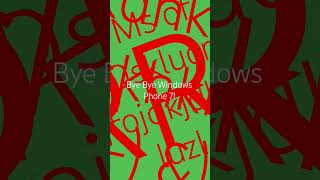 WINDOWS PHONE 7 EZPHONE V2 #android #windows #androidos #error #tux #androidoperatingsystem