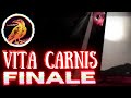 Reacting to the vita carnis s1 finale live  crowmudgeon