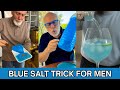 BLUE SALT TRICK ⚠️ The Truth They Don’t Want Men to Know (Real Results Revealed)