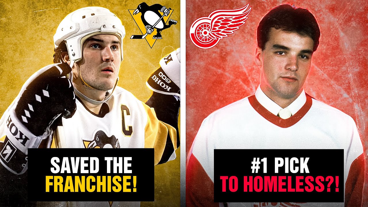 What Happened To Every #1 Pick From The 1980's
