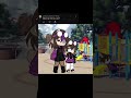 Talking to god  #gacha #gachaclub #gachalife  #capcut #gachalife2 #funny #satan #idk #short #like