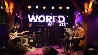 World Akustik Konserleri - Can Kazaz / Bunca Yıl  @Yapı Kredi bomontiada #DünyaKadarMüzik Resimi