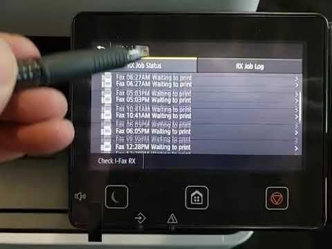 How to Fix Canon Printer Not Printing after Replacing Toner Cartridges