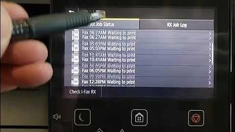 How to Fix Canon Printer Not Printing after Replacing Toner Cartridges