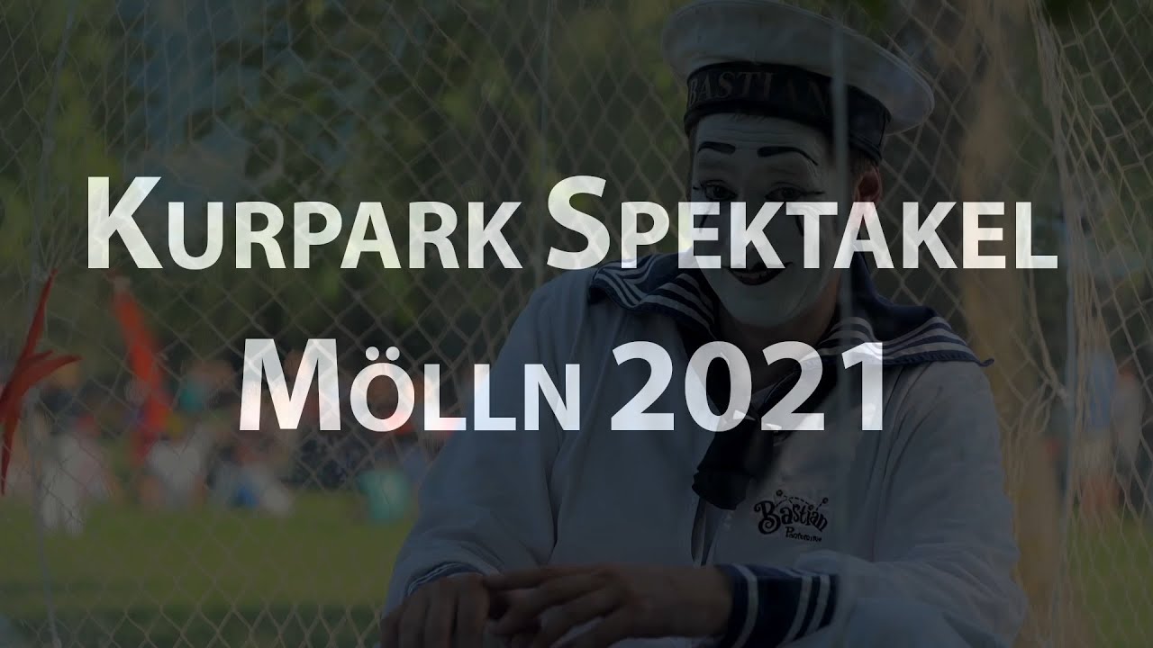 Staufer Spektakel 2022 - Trailer