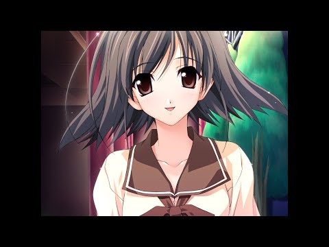 PC版『Memories Off After Rain』（メモリーズオフ アフターレイン）Vol.2 想演