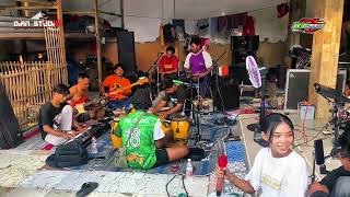 Bandeng Mencelat diana Sastra  Wa Brosot Team Edisi Latihan 