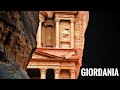 🇯🇴 Giordania: documentario di viaggio