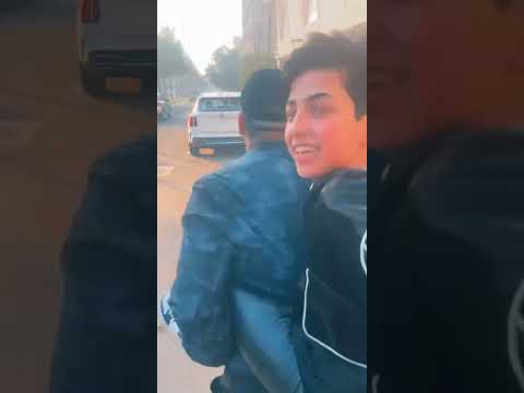 فضيحه عباس الركابي يكف ر ويغلط