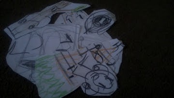 (FAKE!) Object havoc episode 6 sohing