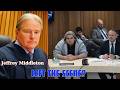 Judge Middleton Questions Driver Who Hit a Mailbox and Left