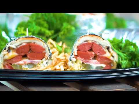 BEST Halal FAST FOOD in Toronto