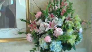 Springfield Country Club Wedding Flowers Springfield Country Club Wedding Flowers