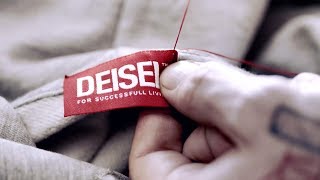 DEISEL - Go With The Fake