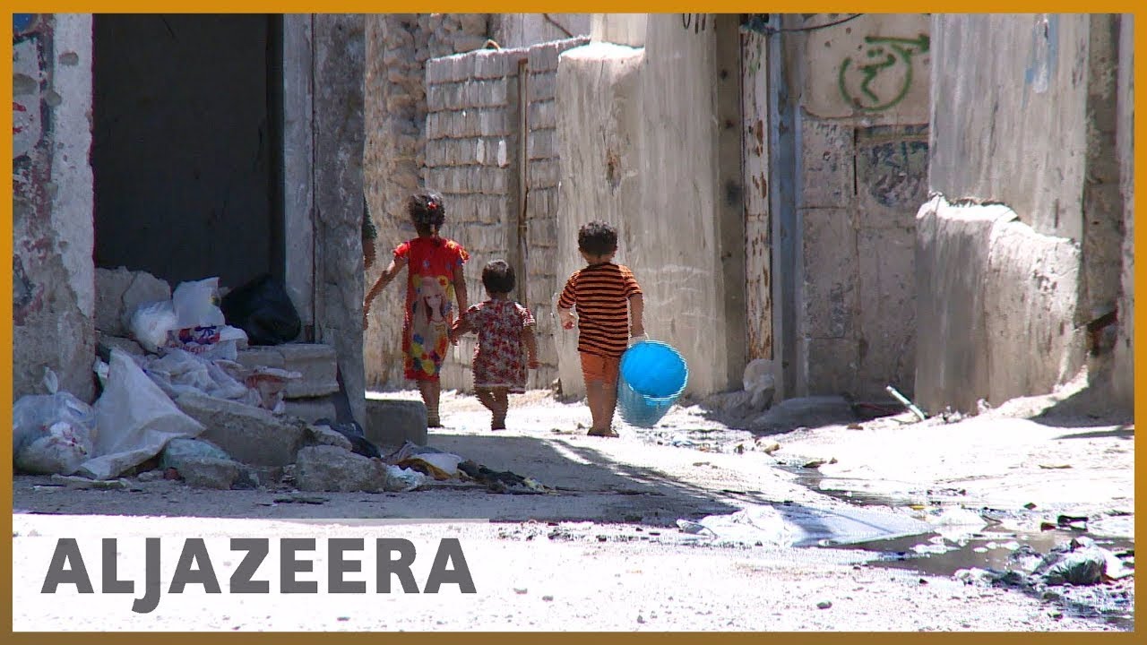 🇮🇶 الموصل لا تزال مدمرة بعد عام من "تحريرها" من داعش | الجزيرة الإنجليزية