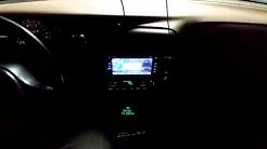 Amp vs Headunit Sound Difference. 