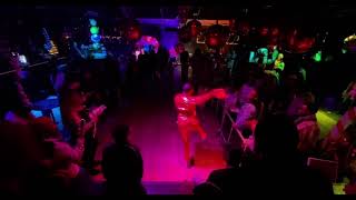 Jae’Lon Gorgeous Gucci Team 10’s @ Midwest Vogue Knights 12/21/25  (Team Performance) $700 +Pot$$$