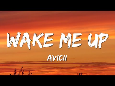Avicii - Wake