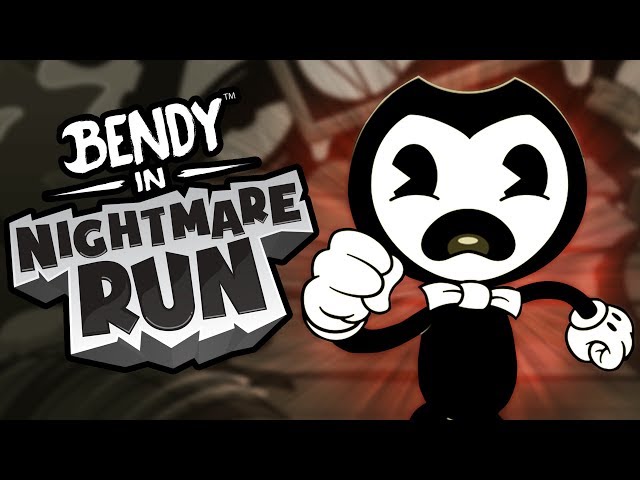 Bendy in Nightmare Run' review - Bendy in Nightmare Run - TapTap