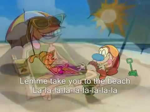 Frank Zappa - Lemme Take You To The Beach